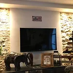 Les machines de Jules, hyper centre