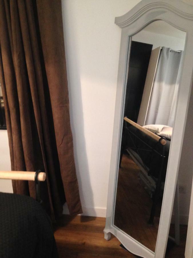 Les Machines De Jules, Hyper Centre Appartement